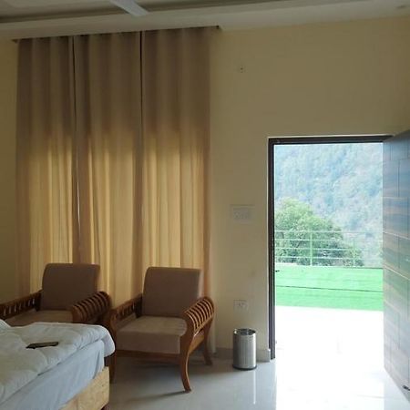 Hotel Anandam Phata Eksteriør bilde