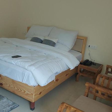 Hotel Anandam Phata Eksteriør bilde
