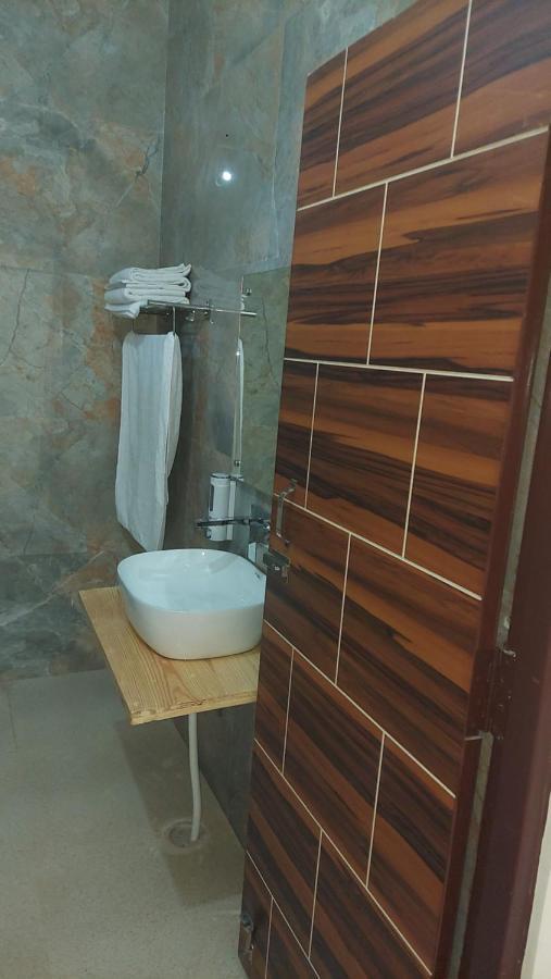 Hotel Anandam Phata Eksteriør bilde