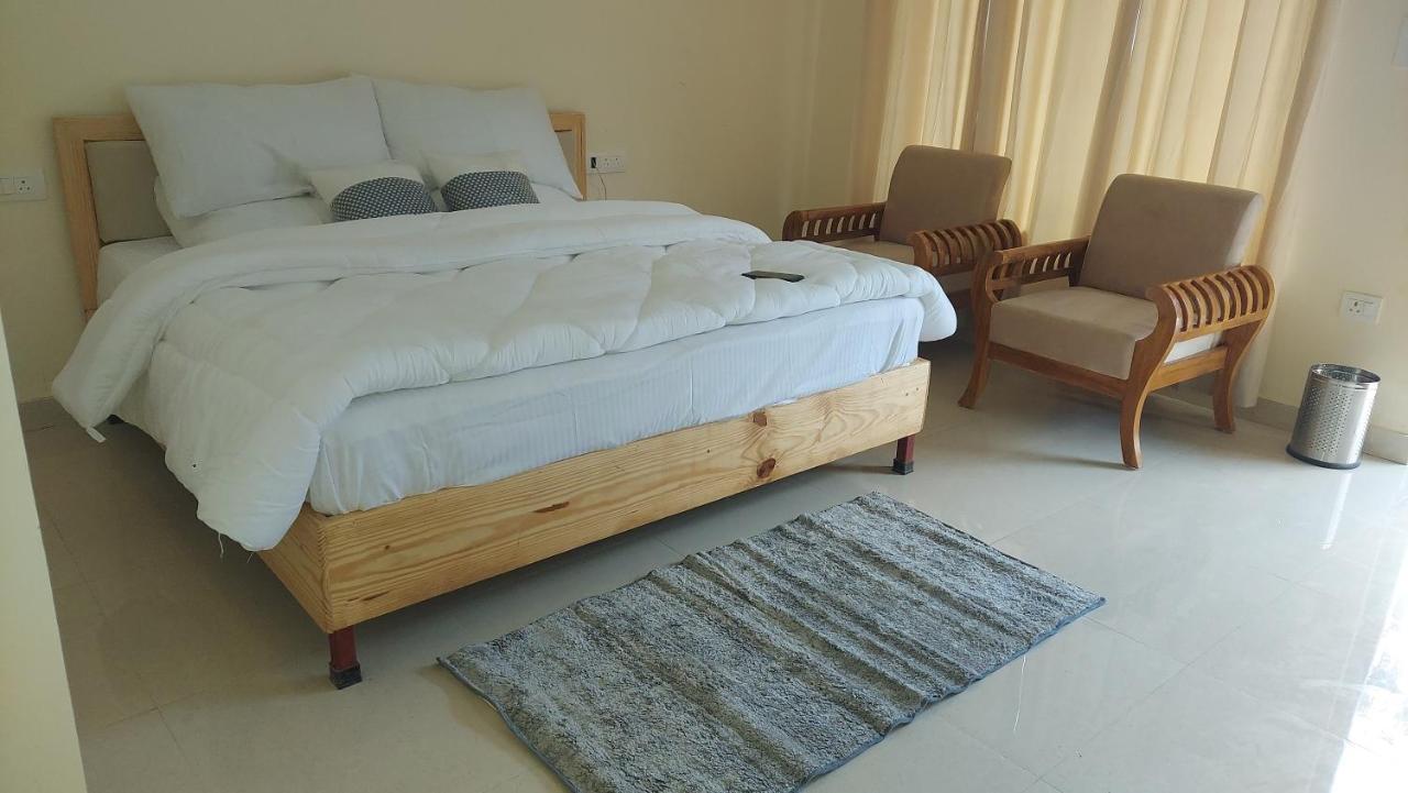 Hotel Anandam Phata Eksteriør bilde