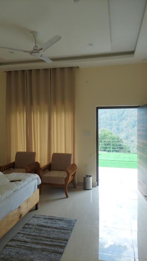 Hotel Anandam Phata Eksteriør bilde