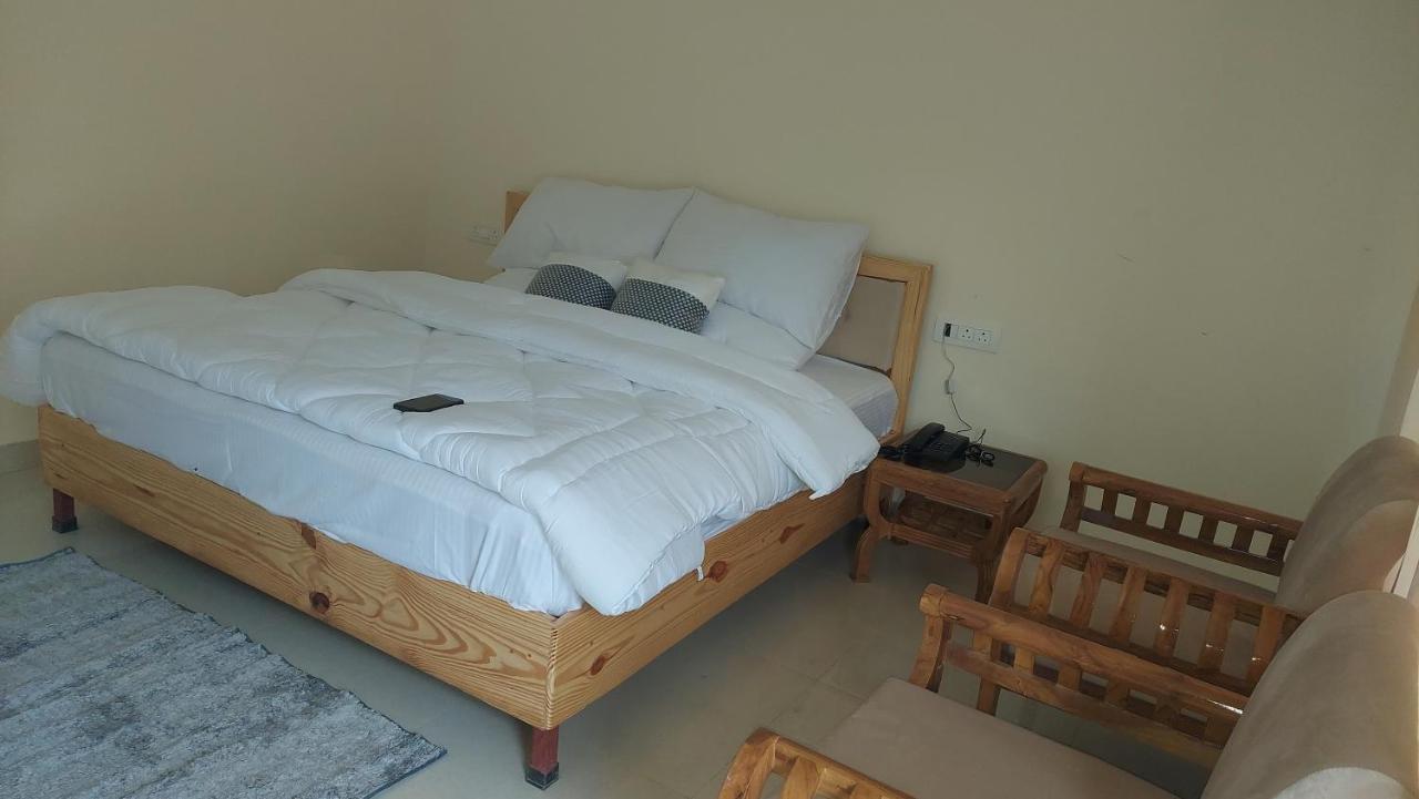 Hotel Anandam Phata Eksteriør bilde