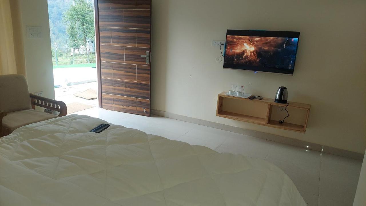 Hotel Anandam Phata Eksteriør bilde